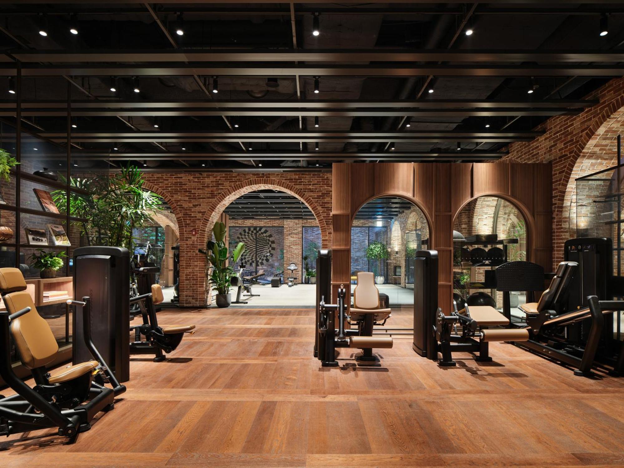 Ananti At Gangnam 4* Seoul