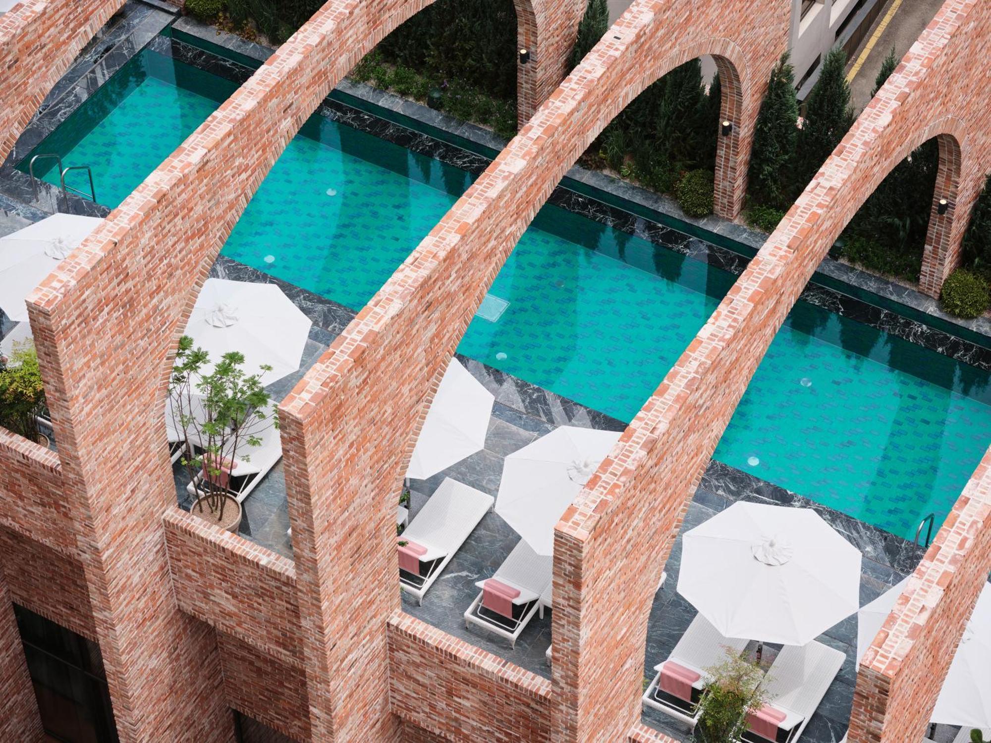 Hotel Ananti At Gangnam Seoul
