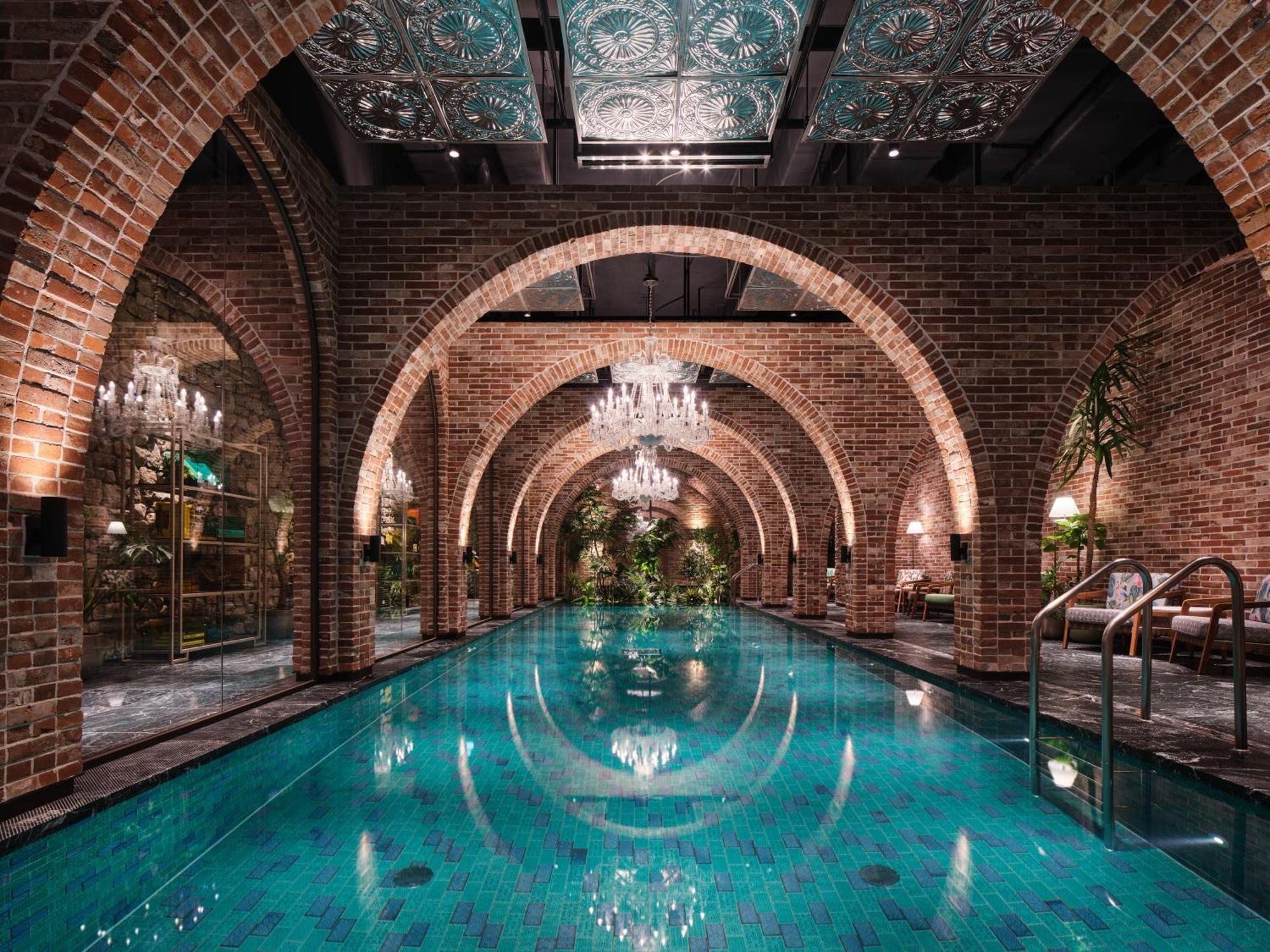 Hotel Ananti At Gangnam Seoul