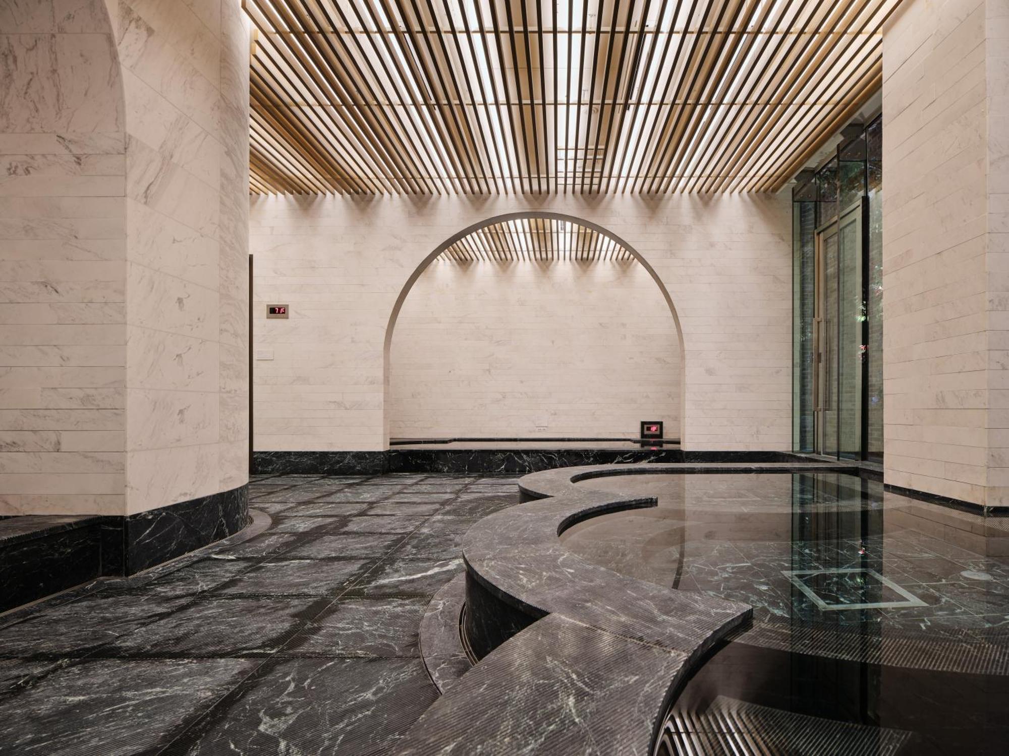 Hotel Ananti At Gangnam Seul