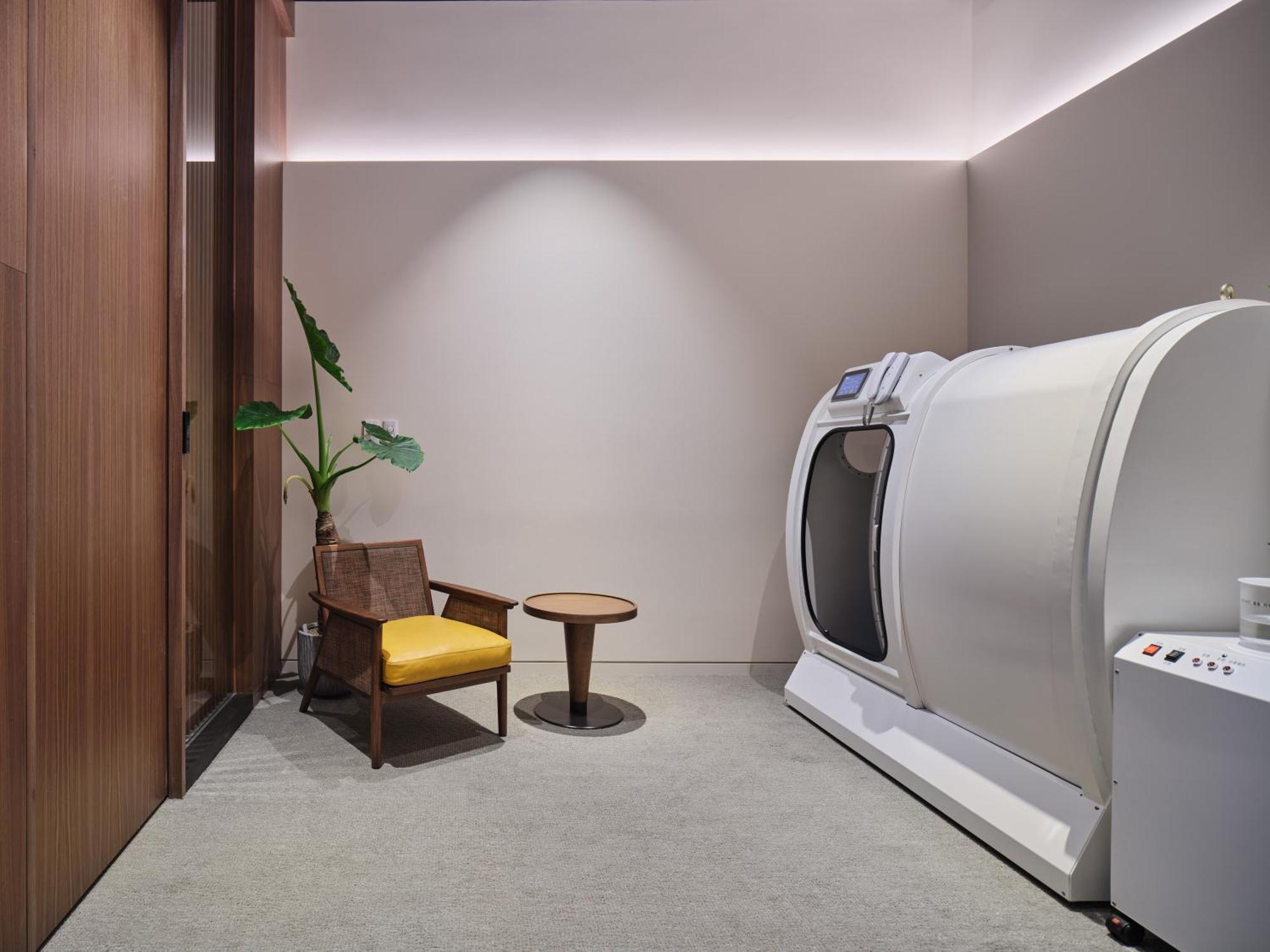 Hotel Ananti At Gangnam