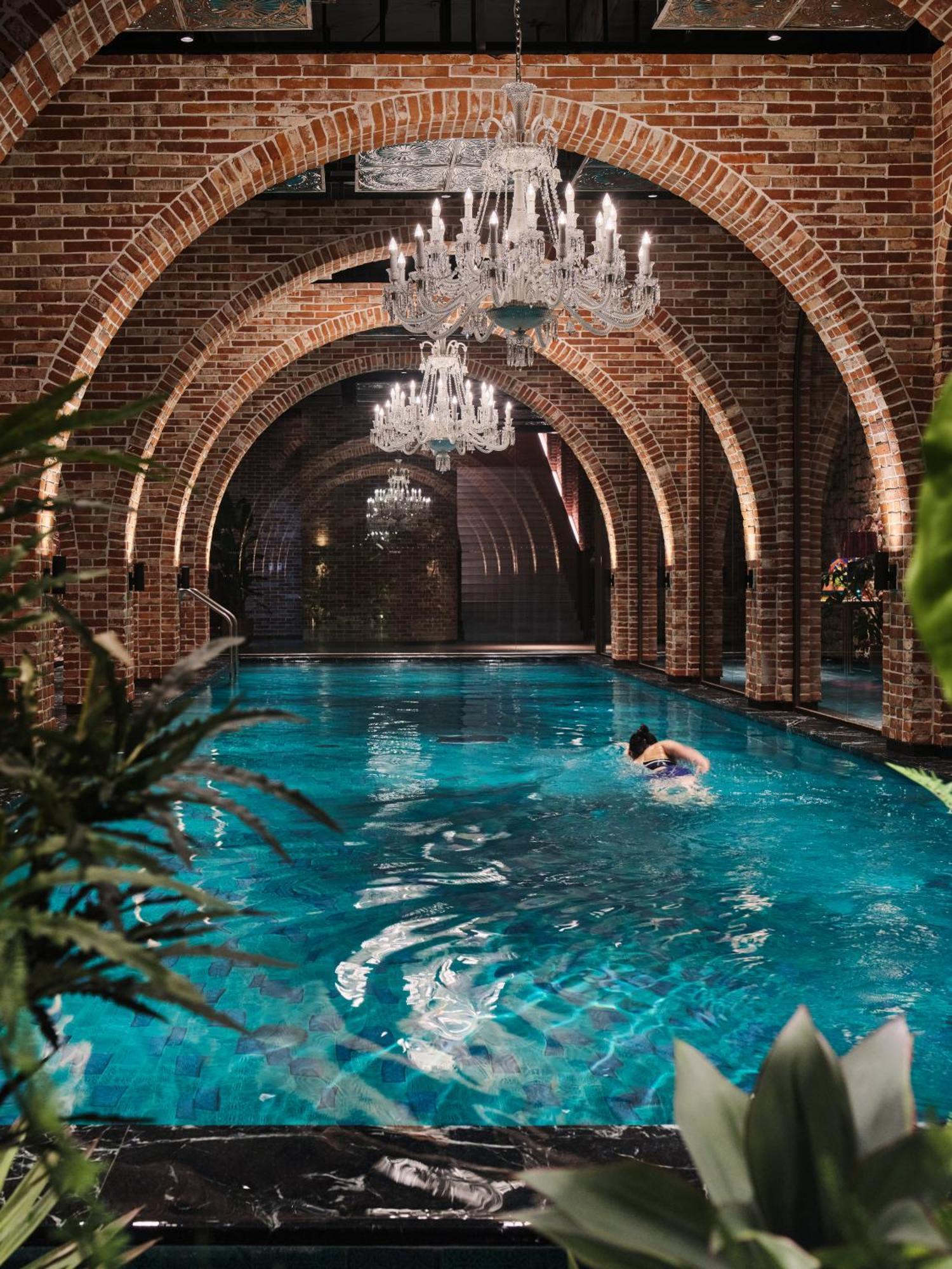 Hotel Ananti At Gangnam 4*