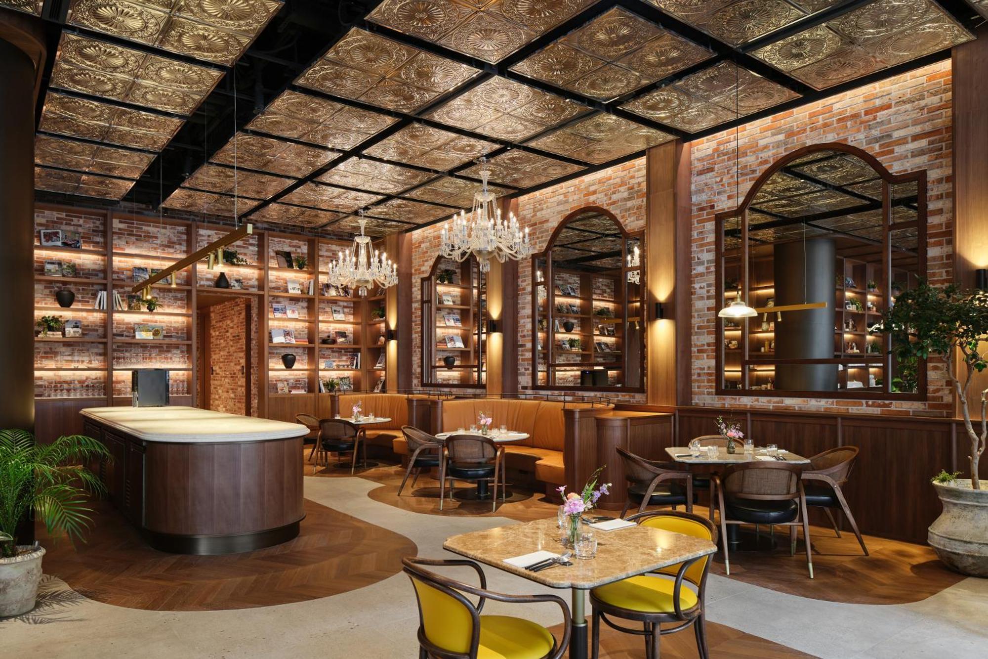 Ananti At Gangnam Hotel Seoul