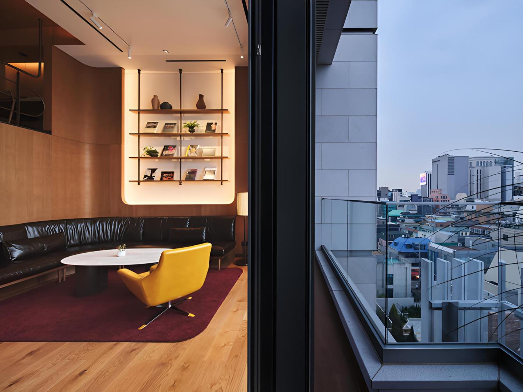 Ananti At Gangnam 4*