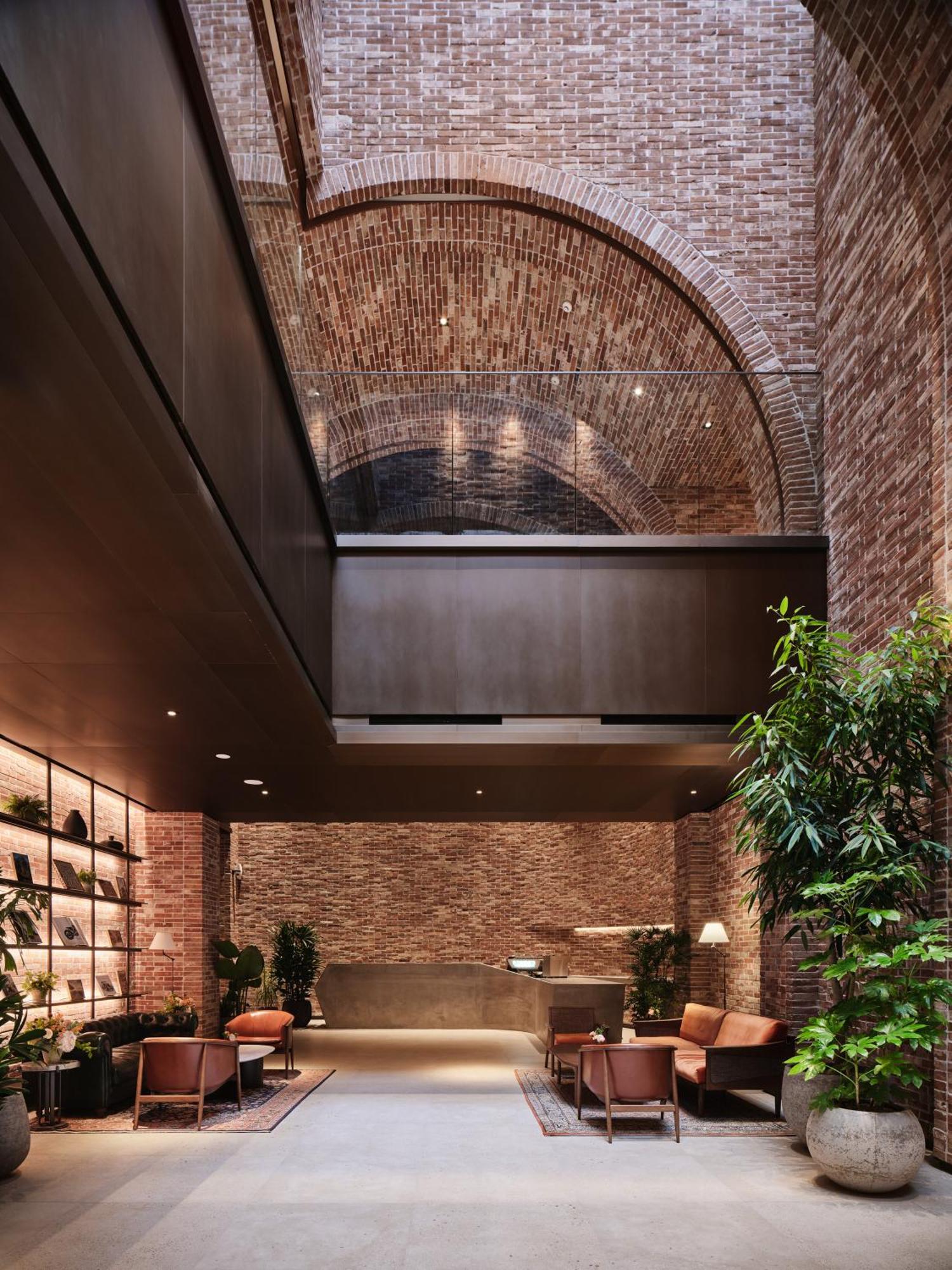 Ananti At Gangnam Hotel