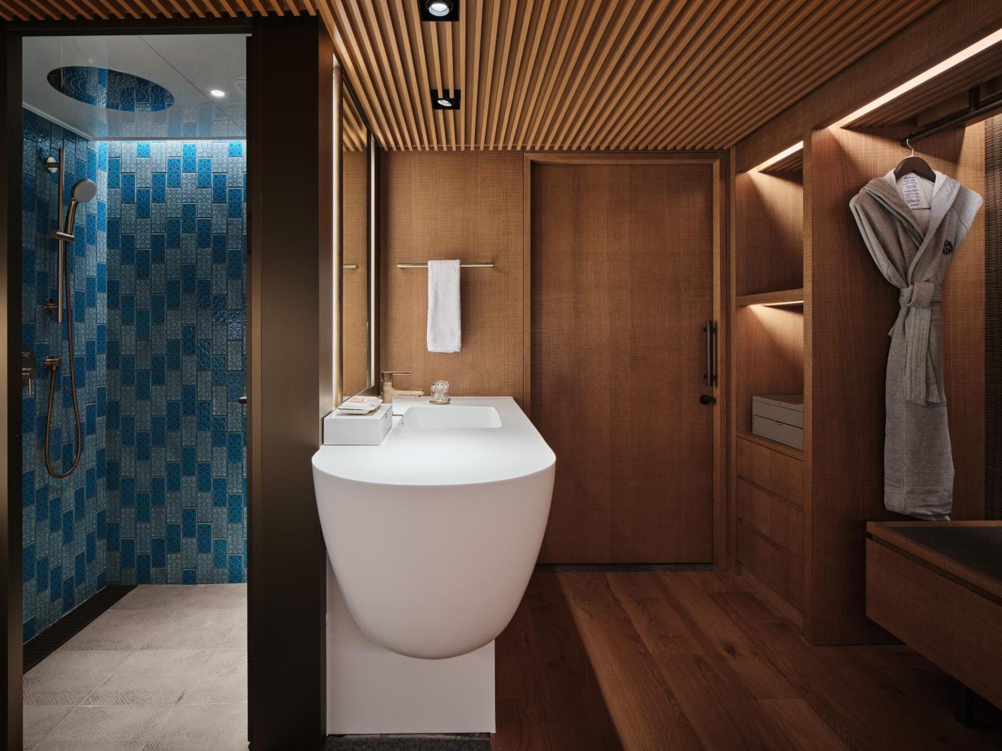 Hotel Ananti At Gangnam Seoul