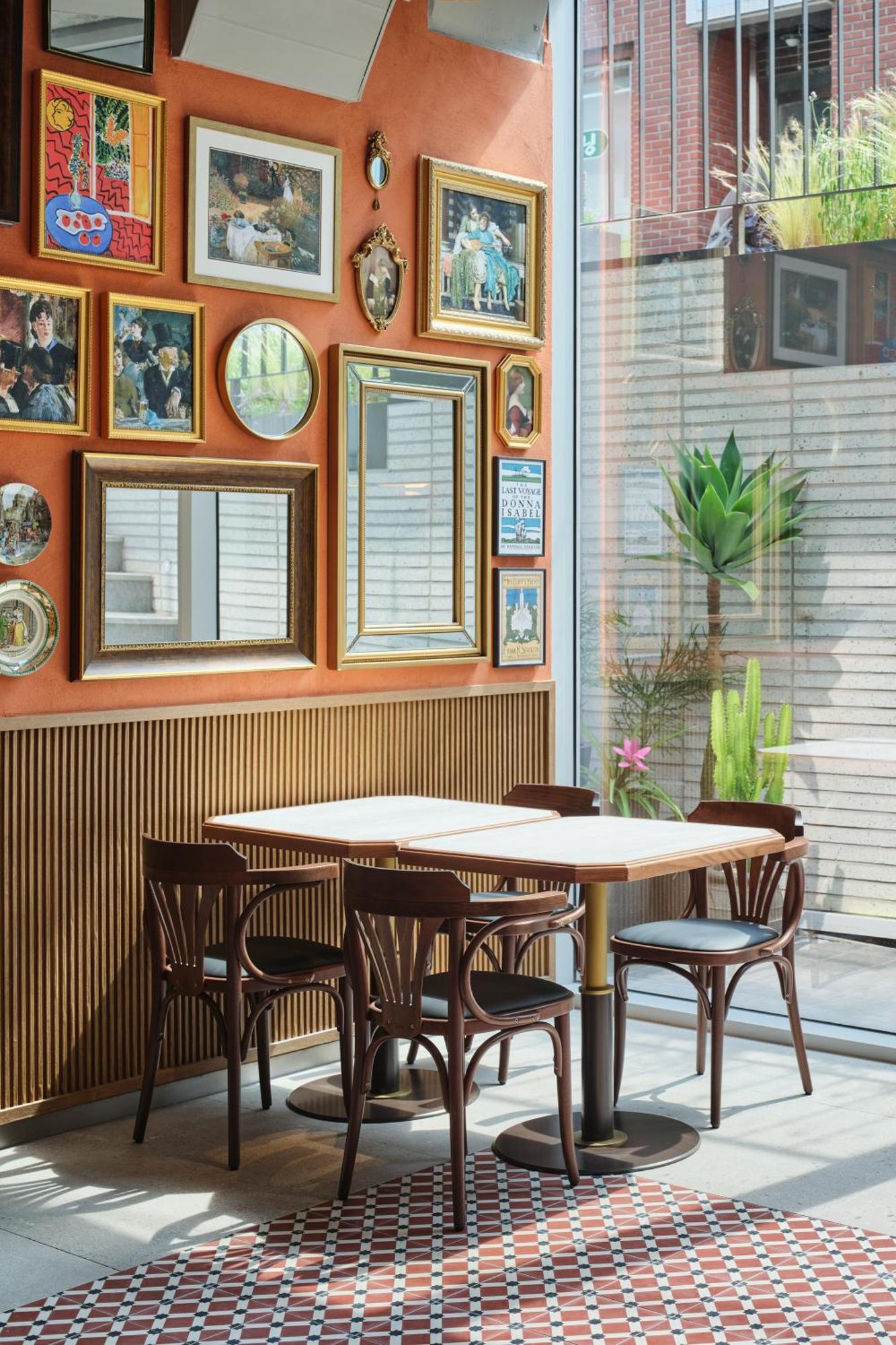 Hotel Ananti At Gangnam 4*